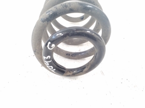 Mercedes Benz B-Class 246 (2011–2017) Rear spring A2423240404 - 4
