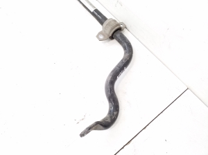 Mercedes Benz B-Class 246 (2011–2017) Front stabilizer bar A2463203511 - 4