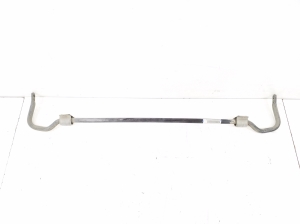 Rear anti-roll bar - A2463204211