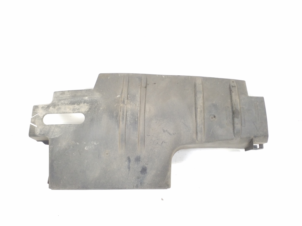 MERCEDES-BENZ B-Class W246 (2011-2020) Rear Middle Bottom Protection A2463520191 22855891
