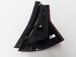 Dacia Sandero (2008–2012) Eckleuchte hinten 8200734825 - 3