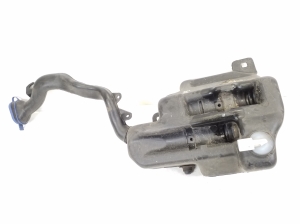Mercedes Benz B-Class 246 (2011–2017) Front washer fluid reservoir A2468690120 - 3