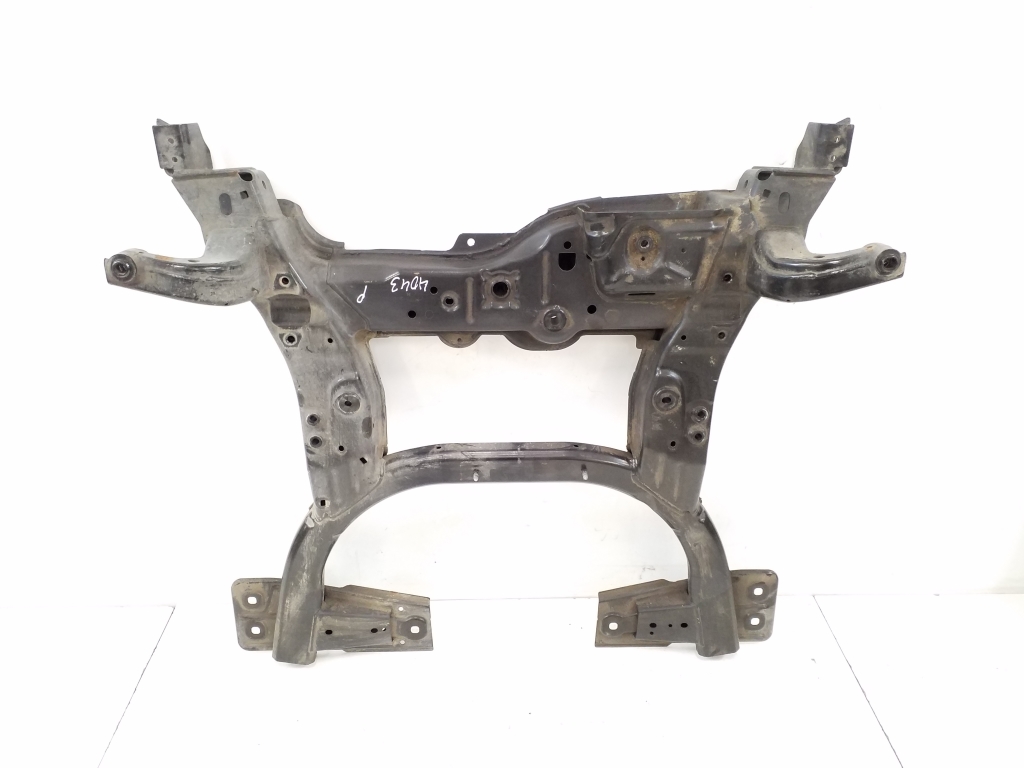 MERCEDES-BENZ B-Class W246 (2011-2020) Front Suspension Subframe A2466201200 22855861
