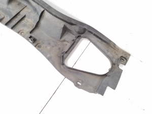 Mercedes Benz B-Class 246 (2011–2017) Wasserkasten (Scheibenwischermulde) A2468300213 - 2