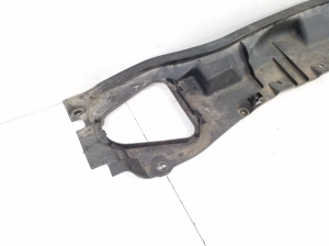 Mercedes Benz B-Class 246 (2011–2017) Wasserkasten (Scheibenwischermulde) A2468300213 - 4