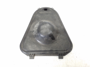   Other windshield wiper cowl trim part  - A2468305900 