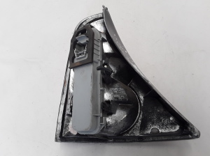 RENAULT Clio II (1998–2005) Eckleuchte hinten 8200917487 - 3
