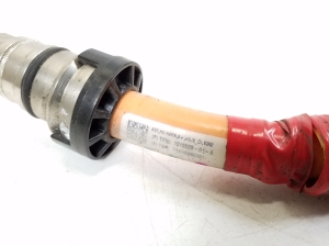Mercedes Benz B-Class 246 (2011–2017) Other wire 101552501A - 3