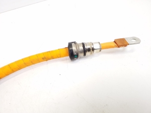 Mercedes Benz B-Class 246 (2011–2017) Other wire 101552501A - 4