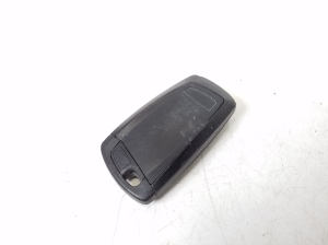 BMW X3 F25 (2010–2017) Ignition key 8053870 - 3