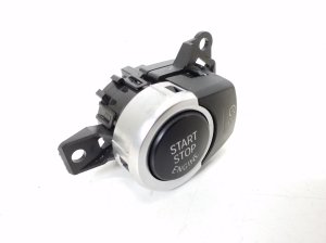 BMW X3 F25 (2010–2017) Ignition switch 9291694 - 2