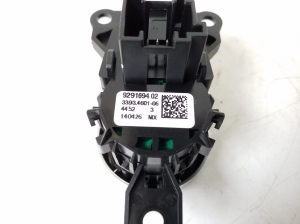 BMW X3 F25 (2010–2017) Ignition switch 9291694 - 3