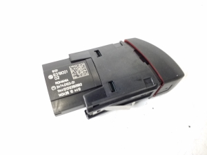 BMW X3 F25 (2010–2017) Warnblinkschalter 9319001 - 2