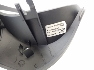 Mercedes Benz GLA-Class 156 (2013–2019) Other dashboard part A1176800107 - 2