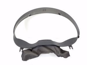 Mercedes Benz GLA-Class 156 (2013–2019) Other dashboard part A1176800107 - 4