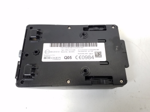 Mercedes Benz GLA-Class 156 (2013–2019) GPS control unit - 3