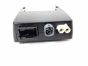 Mercedes Benz GLA-Class 156 (2013–2019) GPS control unit - 4