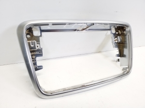 Mercedes Benz GLA-Class 156 (2013–2019) Other dashboard part A1766890018 - 3
