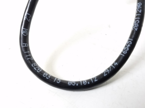Mercedes Benz GLA-Class 156 (2013–2019) USB port A1178200315 - 2