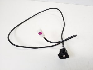   Connecteur/prise USB 