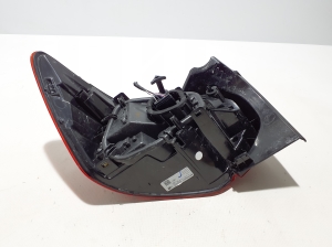 Dacia Sandero III (2021–2026) Eckleuchte hinten 265508077R - 2