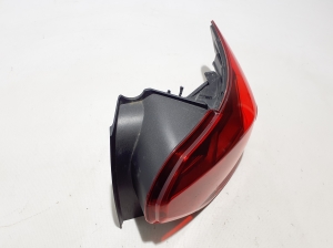 Dacia Sandero III (2021–2026) Eckleuchte hinten 265508077R - 3