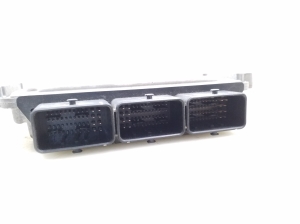 Land Rover Freelander (2006–2014) Motora vadības bloks AG9112A650SB - 3