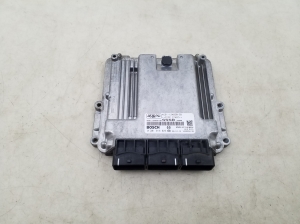 Motora vadības bloks - AG9112A650SB