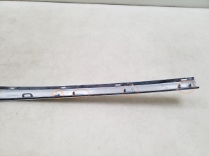 Mercedes Benz E-Class W213 (2017–2026) Zierleiste für die Frontstoßstange A2138852103 - 4