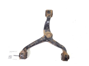 Peugeot 3008 (2009–2016) Querlenker hinten - 3