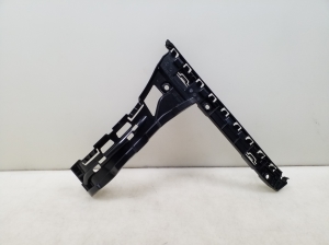 Rear bumper bracket - A2058802002