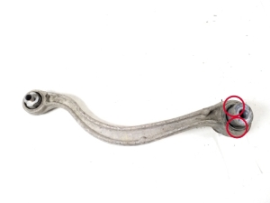 Peugeot 3008 (2009–2016) Rear axle link 9801145880 - 2