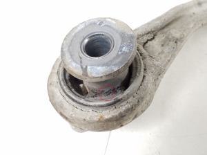 Peugeot 3008 (2009–2016) Rear axle link 9801145880 - 4