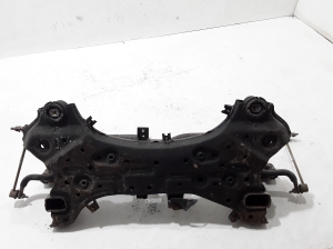Hyundai IONIQ (2016–2026) Front subframe 62405-G7100 - 2