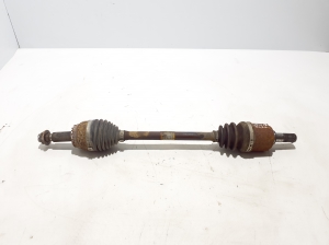   Front drive shaft and its parts  - 49500-G7000 