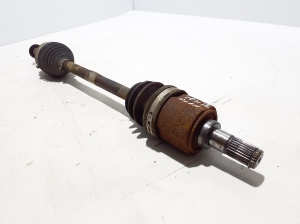 Hyundai IONIQ (2016–2026) Front drive shaft and its parts 49500-G7000 - 3