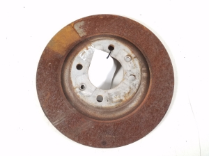 Bremsscheibe hinten - 1618864880