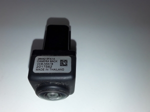 NISSAN Micra K14 (2017–2026) Videokamera 284425FA1A - 3