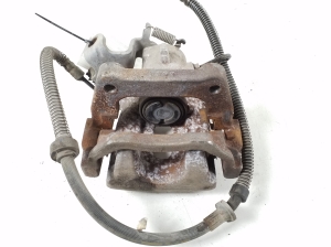 Peugeot 3008 (2009–2016) Tagumine pidurisadul 1651764780 - 2