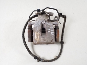 Bremssattel hinten - 1651764780