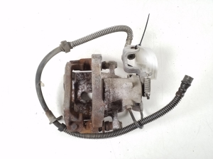 Peugeot 3008 (2009–2016) Tagumine pidurisadul 1651764780 - 3