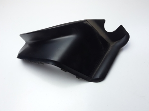 Rear corner light trim - 81A945254A