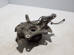 Hyundai IONIQ (2016–2026) Front wheel hub 51710-G7000 - 2