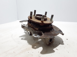 Hyundai IONIQ (2016–2026) Front wheel hub 51710-G7000 - 4