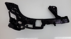  Front bumper inner frame 