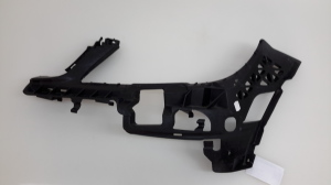   Front bumper inner frame 