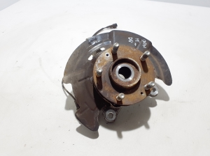 Front wheel hub - 51711-G7000