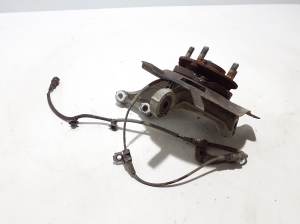 Hyundai IONIQ (2016–2026) Front wheel hub 51711-G7000 - 3