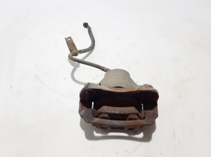   Front brake caliper  - 58130-G2100 
