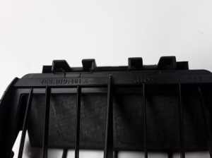 AUDI Q2 (2016–2026) Rear fender vent grille 4G9819181C - 2